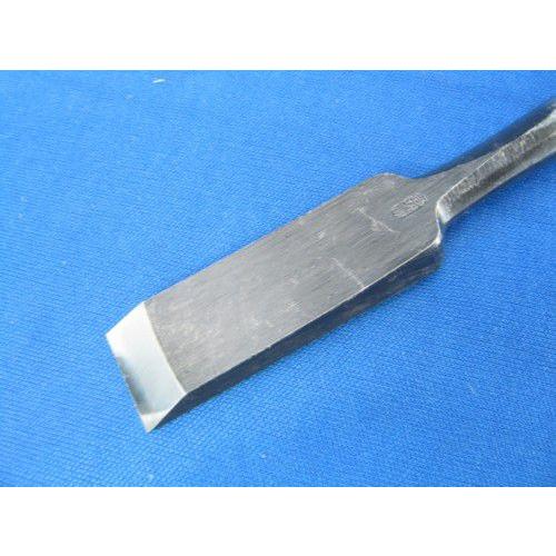 追い入れ鑿 ノミ 追入れ鑿 21m/m 常勝 : 創工館 - 通販 - Yahoo