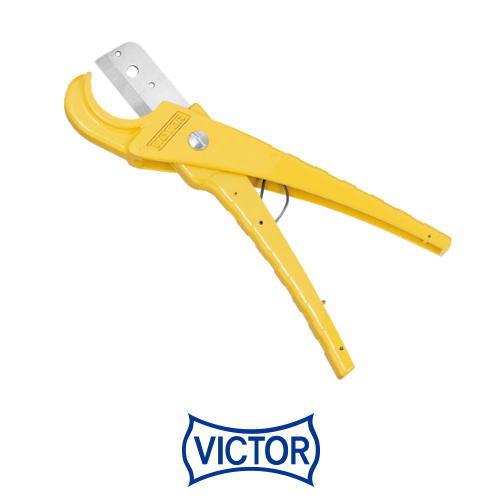 VICTOR 樹脂フレキ管カッター VC-28 替刃９セット VICTOR 樹脂フレキ管カッター VC-28 ビクター 花園工具 : 創工館