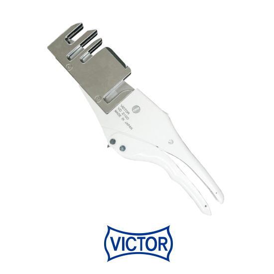 VICTOR VD-2100 エアコンダクトカッター ビクター 花園工具 : 創工館