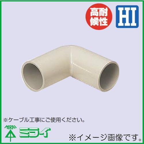 未来工業 J管エルボ(VE16) グレー VEL-16 10ヶ MIRAI : 創工館 未来工業 J管エルボ(VE16) グレー VEL-16 10ヶ MIRAI : 創工館