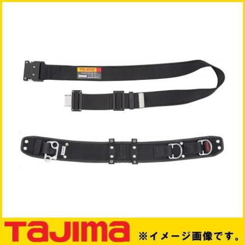 新品 TAJIMA ワークポジショニング用胴当てベルト カーブ WCXD2-WBCL