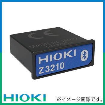 ワイヤレスアダプタ Z3210 HIOKI 日置電機 ヒオキ｜soukoukan