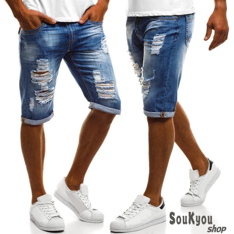 ハーフパンツ ショートパンツ 短パン メンズ 夏 Men S 大きいサイズ ジャージ おしゃれ ファッション 人気 デザイン Sk Mkz18 ソウキョウショップ 通販 Yahoo ショッピング