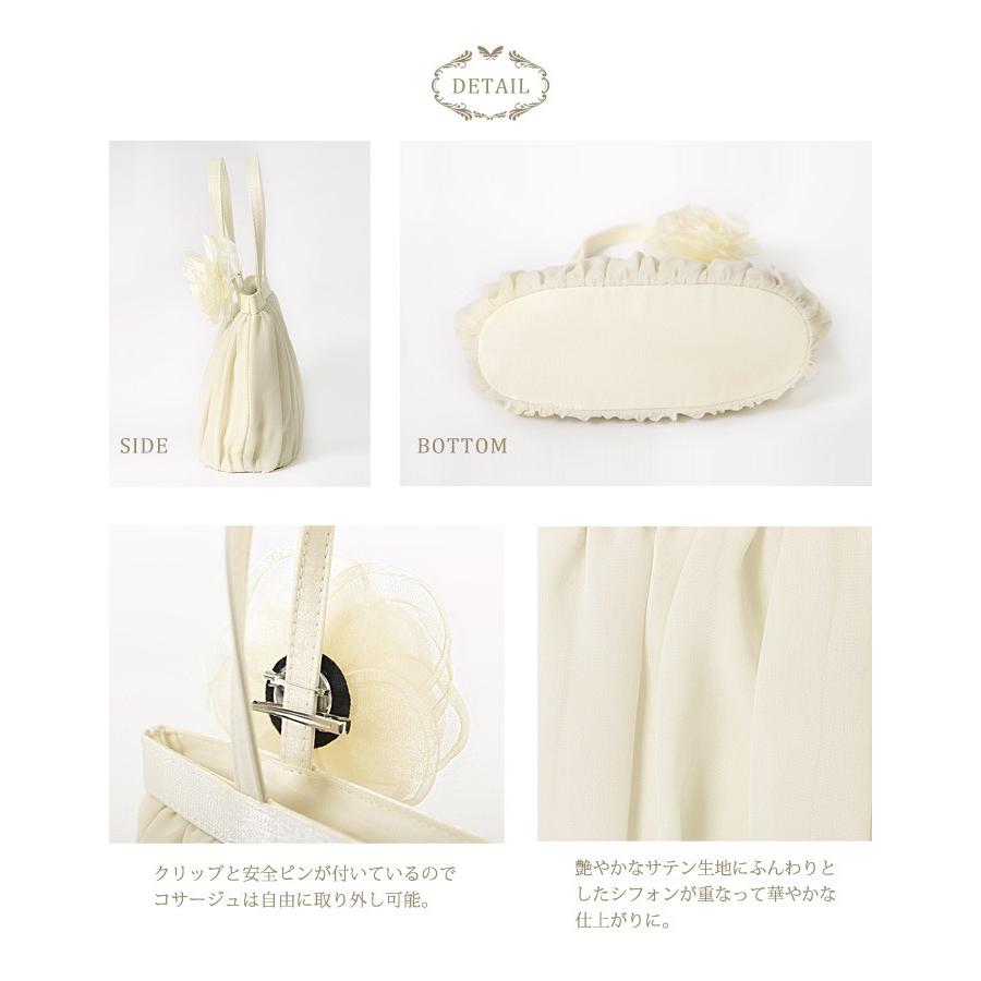 KOEISTORE 卒業式 入学式 結婚式 バッグ サブバッグ パーティーバッグ