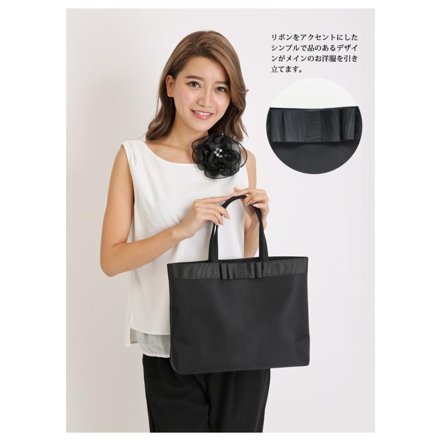 archivio未使用 スタンド式サブバッグ KOEISTORE 結婚式 サブバッグ パーティーバッグ 大きめ ブラック