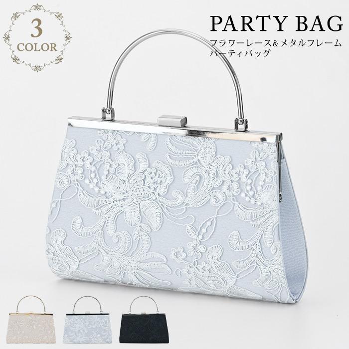 KOEISTORE（コウエイストア） パーティーバッグ レディース 秋 冬 秋冬