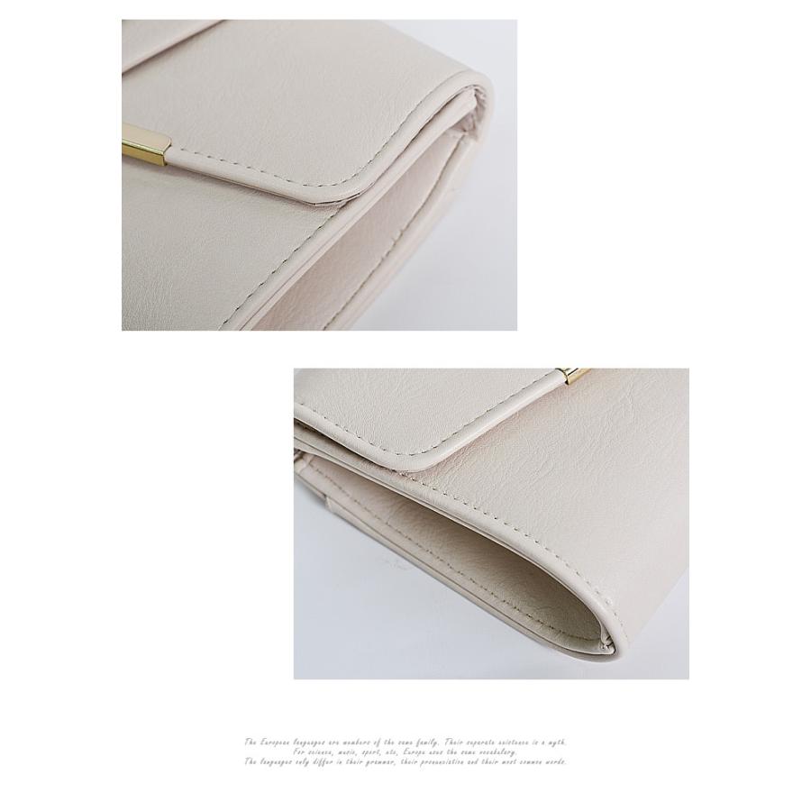 KOEISTORE パーティーバッグ レディース 秋 冬 秋冬 黒 クラッチ