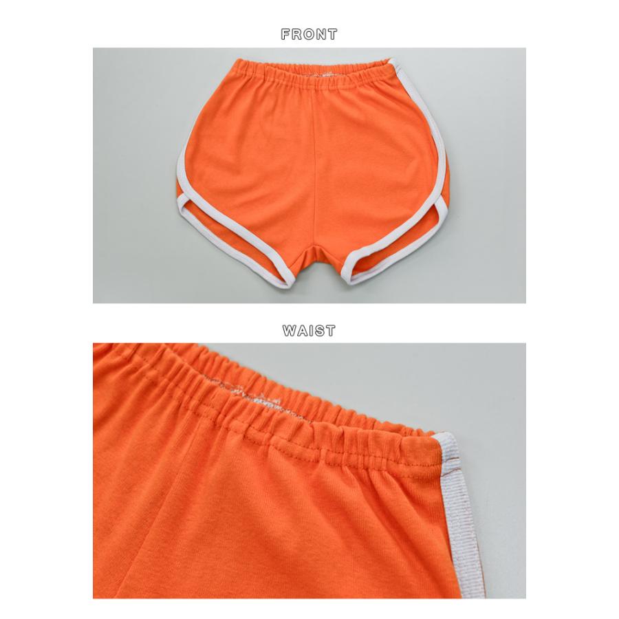 KOEISTORE ショートパンツ レディース 春 夏 春夏 黒 短パン