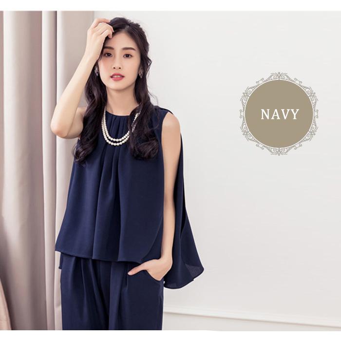 KOEISTORE（コウエイストア） パーティードレス レディース パンツ