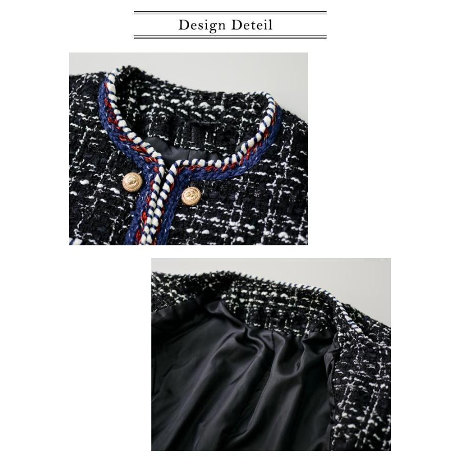 KOEISTORE（コウエイストア） ボレロ レディース ジャケット 黒