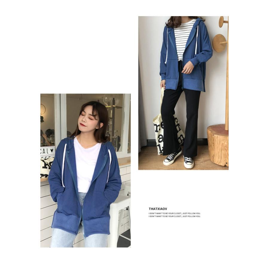 KOEISTORE パーカー レディース 春 夏 春夏 黄 紺 アウター 長袖 KOEISTORE パーカー レディース 春 夏 春夏 黄 紺 アウター 長袖
