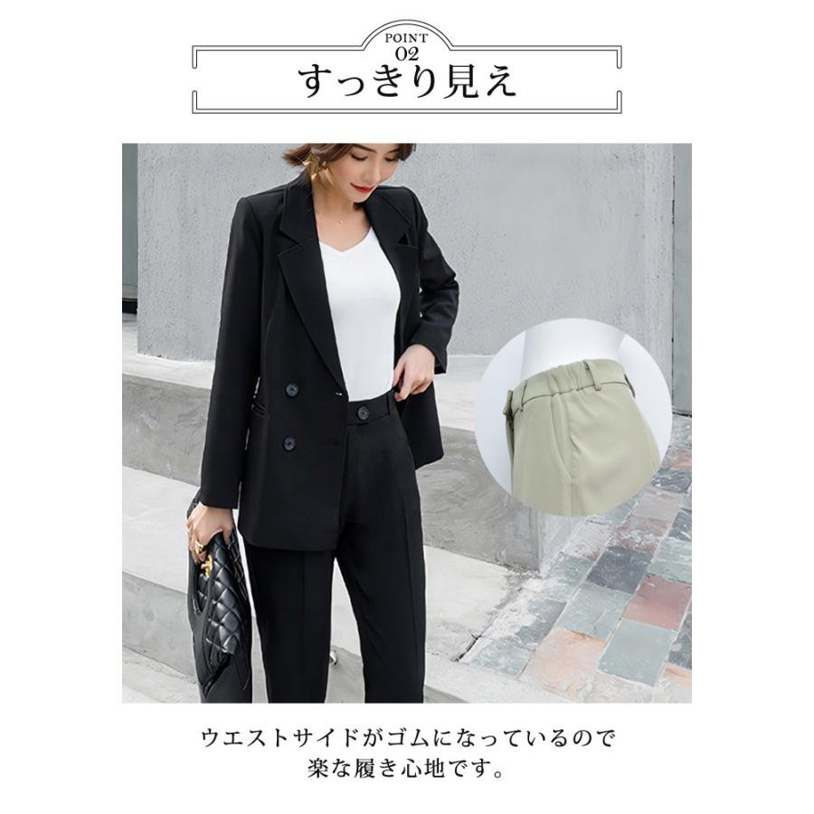 KOEISTORE（コウエイストア） セットアップ レディース スーツ 春 夏