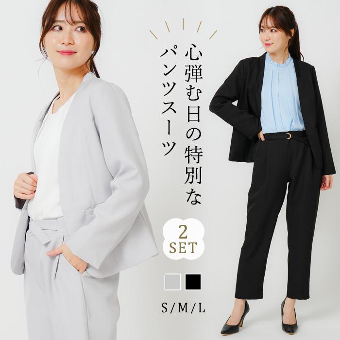 KOEISTORE（コウエイストア） セットアップ レディース スーツ 春 夏 