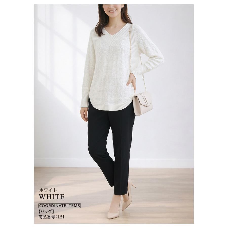KOEISTORE（コウエイストア） ニット レディース トップス 春 夏 春夏