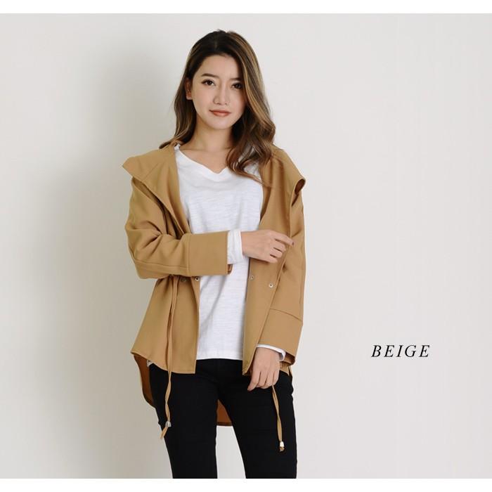 パーカー レディース マウンテンパーカー 秋 冬 秋冬 ミリタリー ジャケット 長袖 黒 白 アウター 大人 オフィス 代 30代 40代 ママ 母 Ol 送料無料 Y4123 セレクトショップ Soul 通販 Yahoo ショッピング