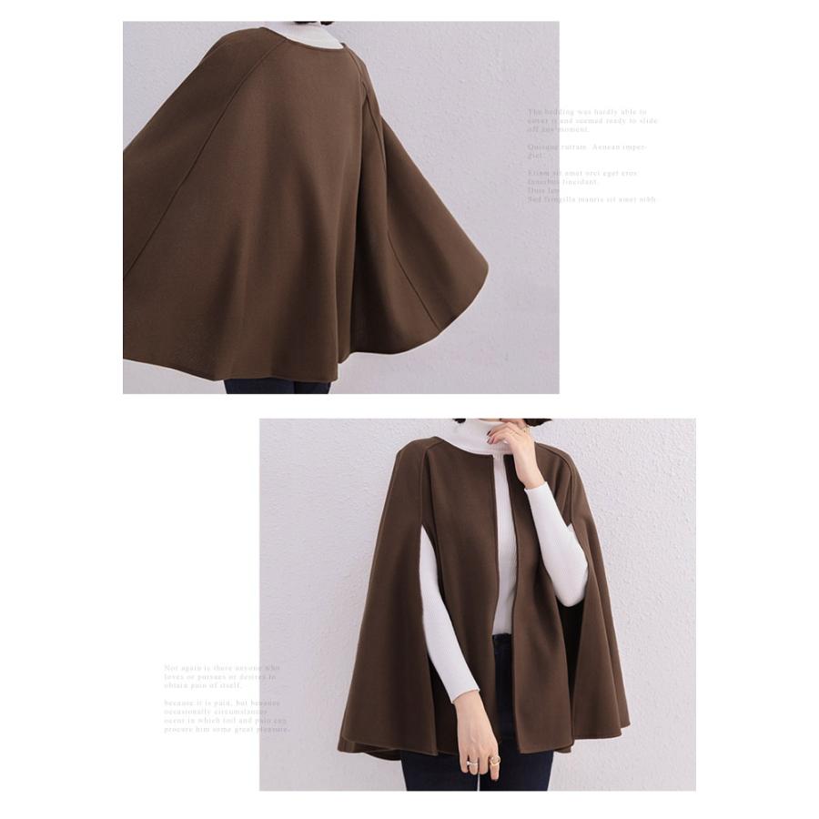 theory ♡ケープ、マントコート、ポンチョダークグレーサイズ2 theory