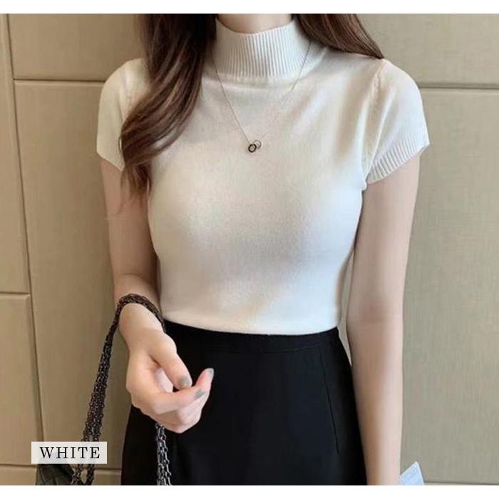 KOEISTORE ニット セーター サマーニット レディース ニット