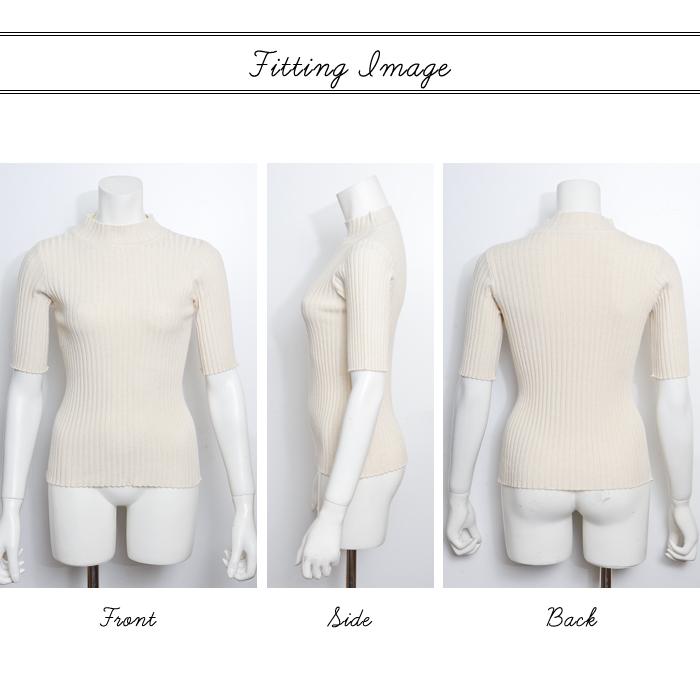 KOEISTORE（コウエイストア） ニット セーター サマーニット