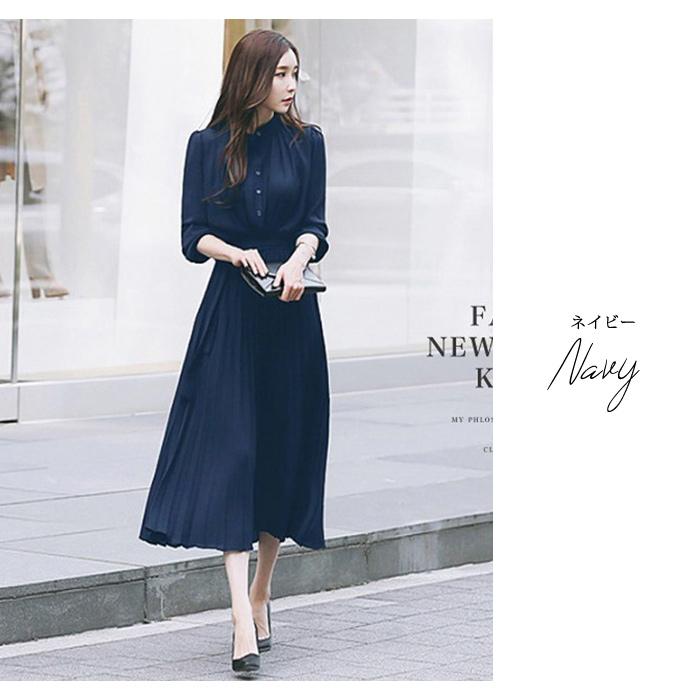 KOEISTORE（コウエイストア） ワンピース レディース 秋 冬 秋冬 黒