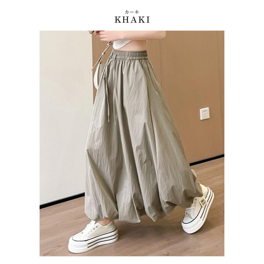 KOEISTORE（コウエイストア） フレアスカート レディース 春 夏 春夏
