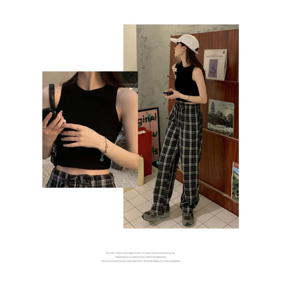 KOEISTORE（コウエイストア） タンクトップ レディース 春 夏 春夏 白 