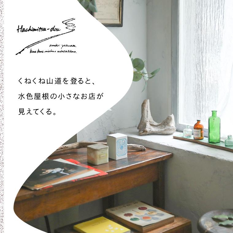 soulberry（ソウルベリー） はちみつ堂 洗いざらしたリネンな羽織り