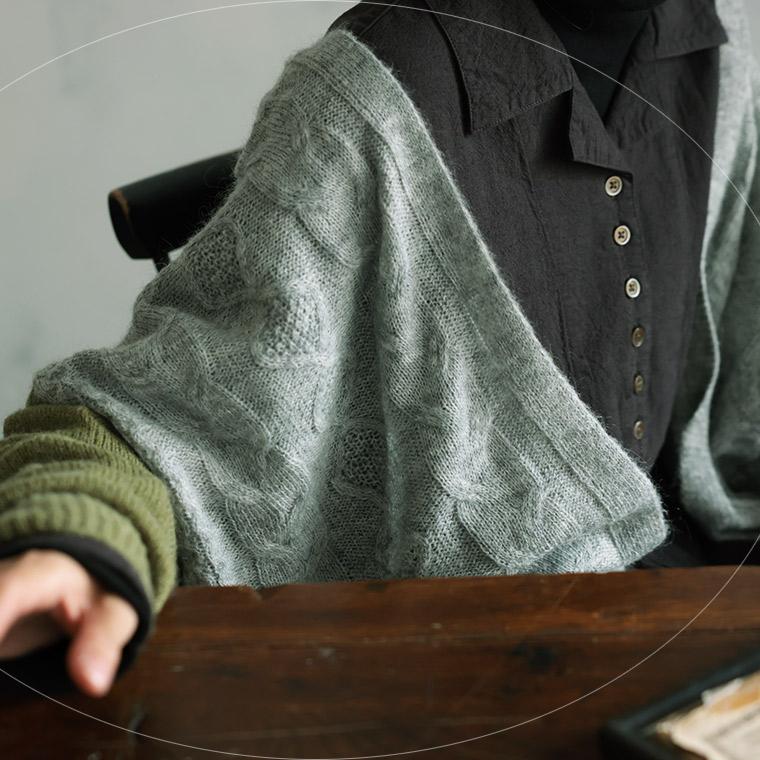 soulberry（ソウルベリー） はちみつ堂 ぐるり、表情のある