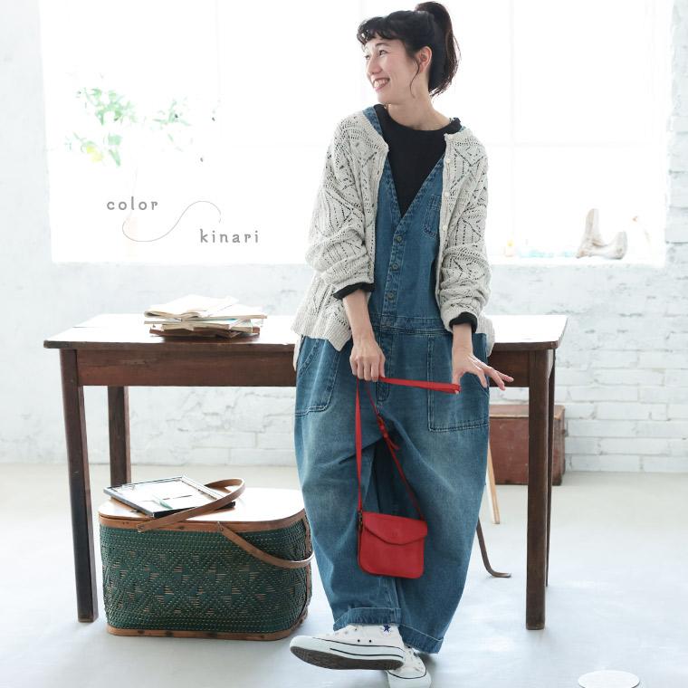 soulberry（ソウルベリー） 【ついに再入荷！】はちみつ堂 れんげ編み