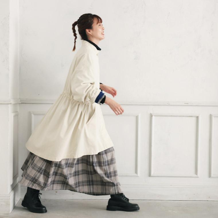 Burberrys モッズコート ライトアウター アイボリー 9号 ウィメンズ デザイナー コート＆ジャケット | Burberry® 公式サイト