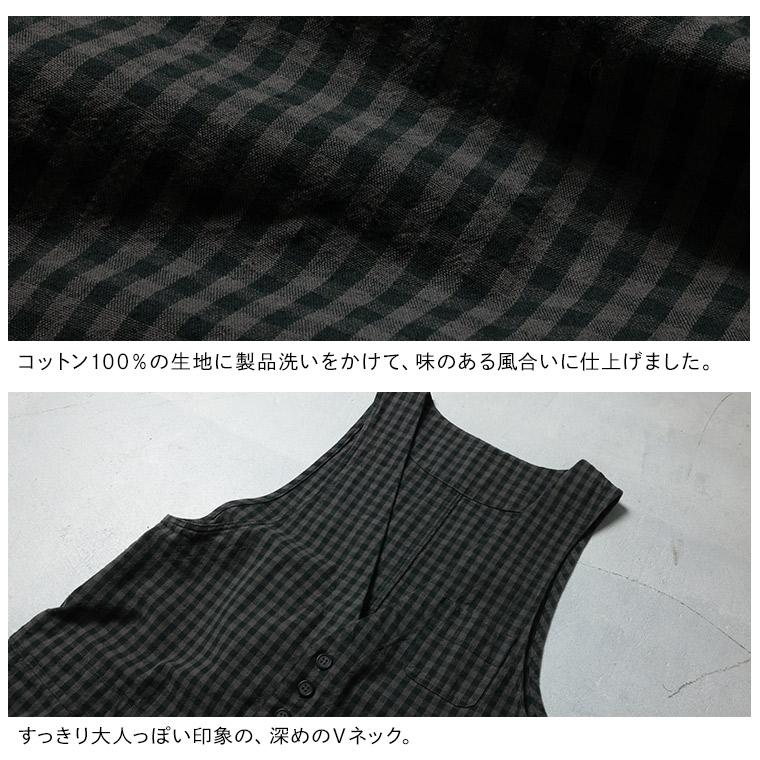 soulberryソウルベリー♪O.W.Nギンガムチェックのサロペット♪ soulberry（ソウルベリー） O.W.N ギンガムチェックのサロペット