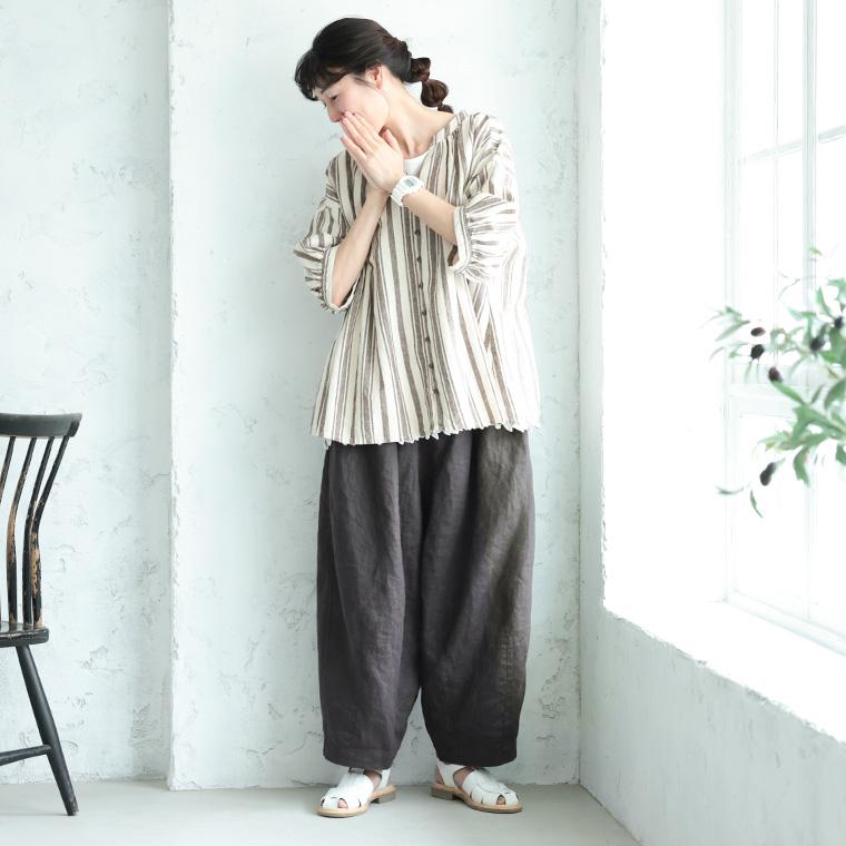 soulberry（ソウルベリー） 「わがまま別注」店長がつくった、リネン