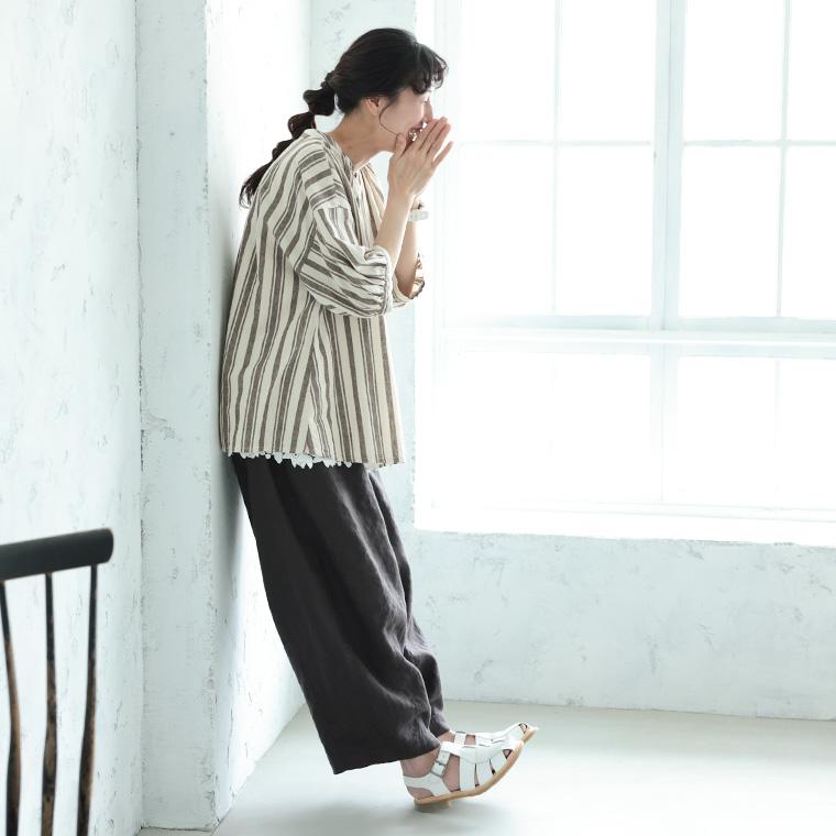 soulberry（ソウルベリー） 「わがまま別注」店長がつくった、リネン