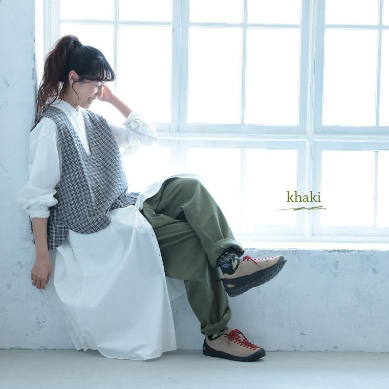 soulberry（ソウルベリー） 【ついに再入荷！】すっきり「着まぐれ