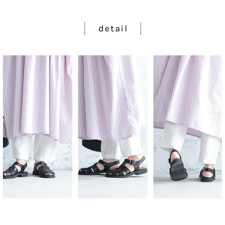 亜麻リネンのレギンス レディース ペチパンツ ペチコート テーパードパンツ スパッツ ロング 麻 ボトムスの画像