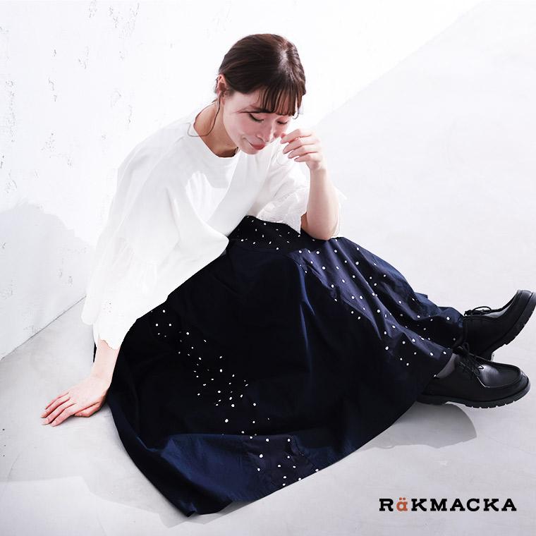 soulberry（ソウルベリー） RaKMACKA(レックマッカ) 「わがまま別注