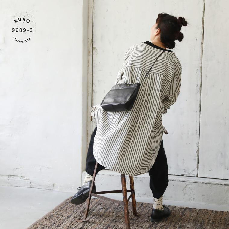 soulberry（ソウルベリー） 【ついに再入荷！】黒に合わせたい 