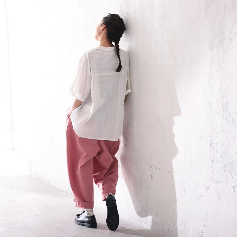 soulberry（ソウルベリー） ツバメガレージ ポケットに手を入れてサマ