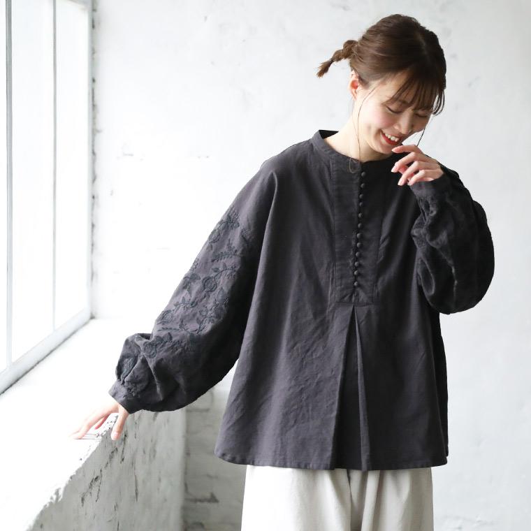 ◻️はちみつ堂味わい刺繍ブラウス◻️新品未使用 楽天市場】はちみつ堂 味わい刺繍ブラウス M/L/LL/3L/4L/5L