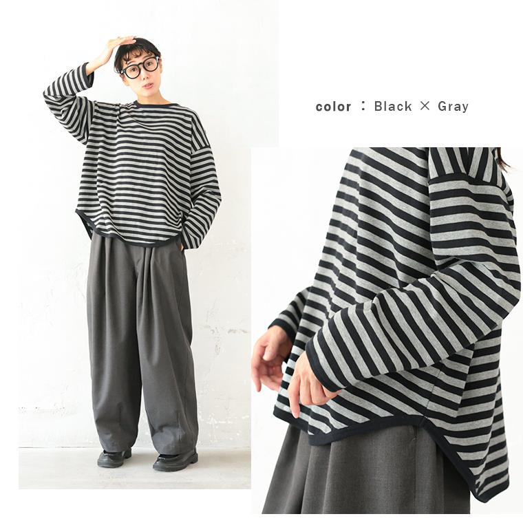 soulberry（ソウルベリー） 【ついに再入荷！】気ままネコのボーダー