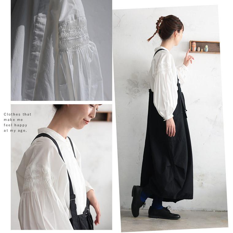 soulberry（ソウルベリー） 【ついに再入荷！】ふくろうと月 袖に