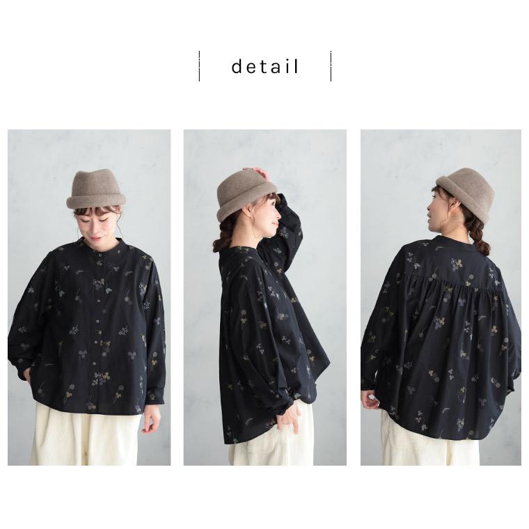 soulberry（ソウルベリー） 【ついに再入荷！】ちいさな花とクローバー