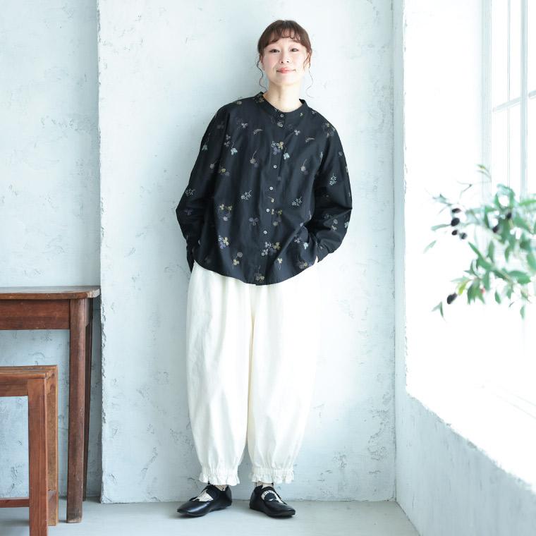 soulberry（ソウルベリー） 【ついに再入荷！】ちいさな花とクローバー