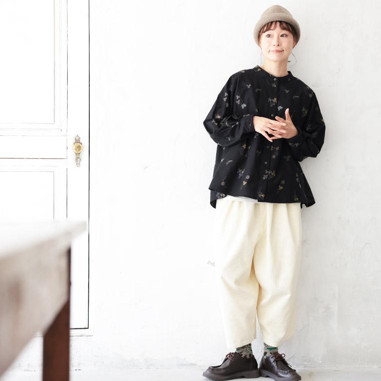 soulberry（ソウルベリー） 【ついに再入荷！】ちいさな花とクローバー