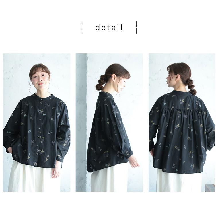 soulberry（ソウルベリー） 【ついに再入荷！】ちいさな花とクローバー