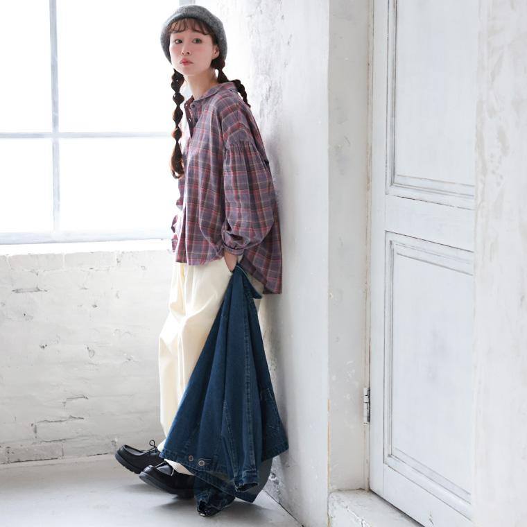 soulberry（ソウルベリー） 【ついに再入荷！】あしたのふく