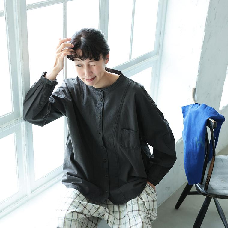 soulberry 長袖 スミクロ Mサイズ 新品 soulberry（ソウルベリー） 店長がつくった、おしゃべりなスミクロ