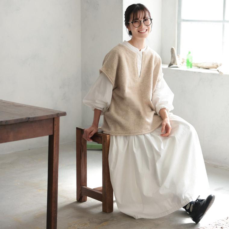 .yuka.　BURBERRY LONDON ニットベスト　タートルネッ yuka.様専用 BURBERRY LONDON ニットベスト タートルネッ - メルカリ
