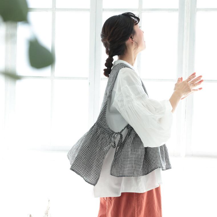 soulberry（ソウルベリー） 「わがまま別注」ギンガムな、おねがい