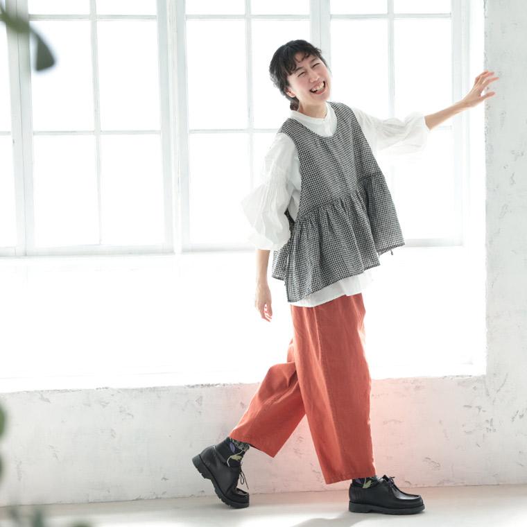 soulberry（ソウルベリー） 「わがまま別注」ギンガムな、おねがい