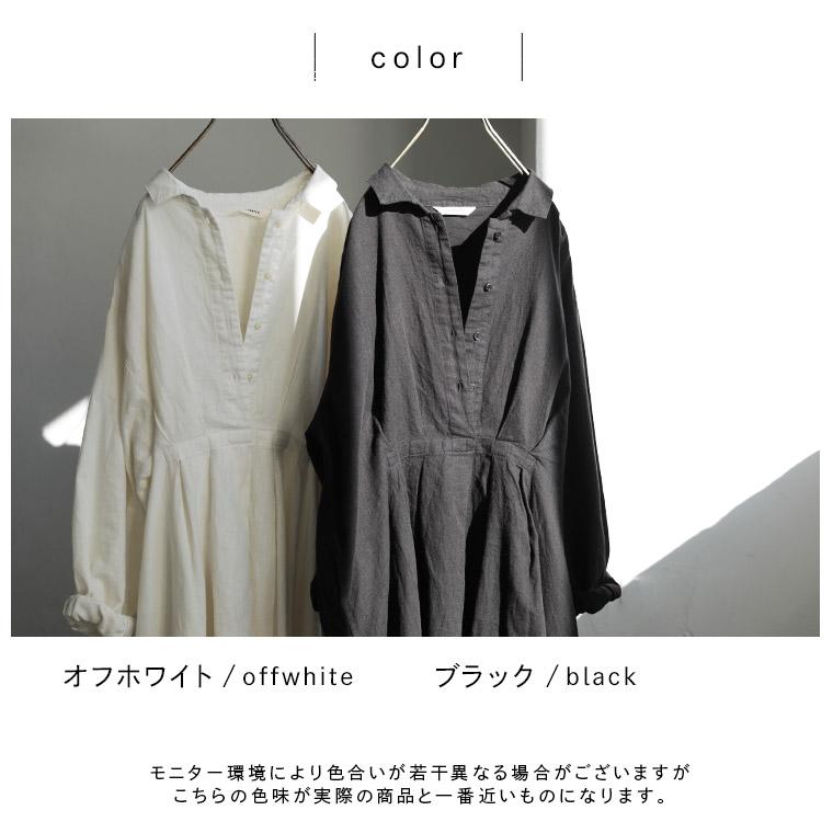soulberry O.W.N フロントプリーツチュニック レディース シャツ soulberry O.W.N フロントプリーツチュニック レディース シャツ